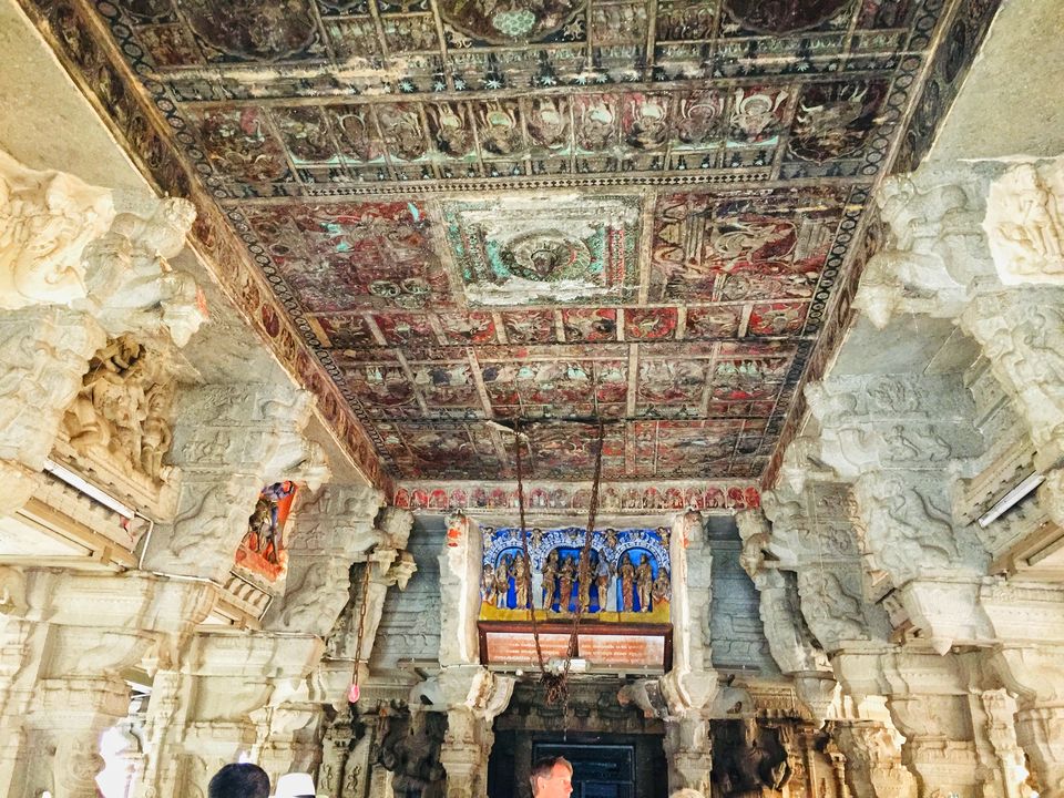 Photo of Hampi, Karnataka, India by Bhuvnesh Nigam