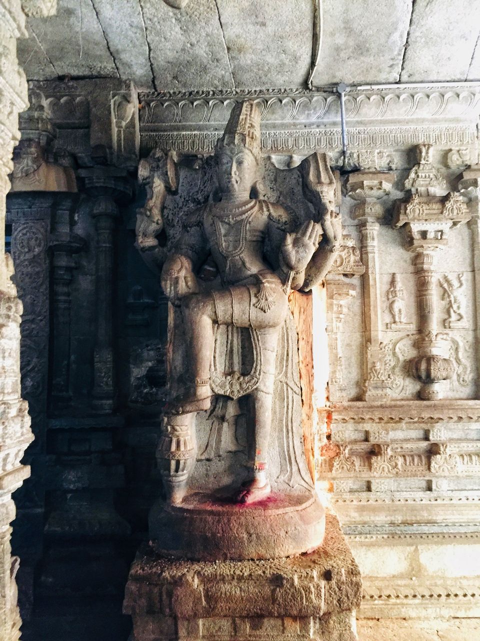 Photo of Backpacking Hampi in 3 days and how you can do the same. by Bhuvnesh Nigam
