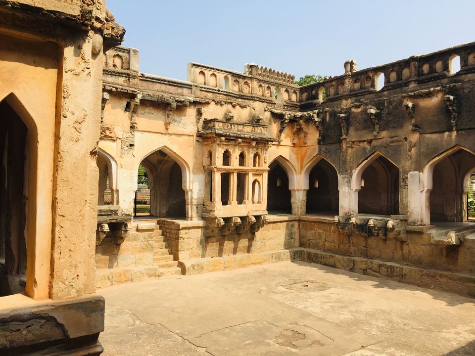 Photo of Backpacking Hampi in 3 days and how you can do the same. by Bhuvnesh Nigam