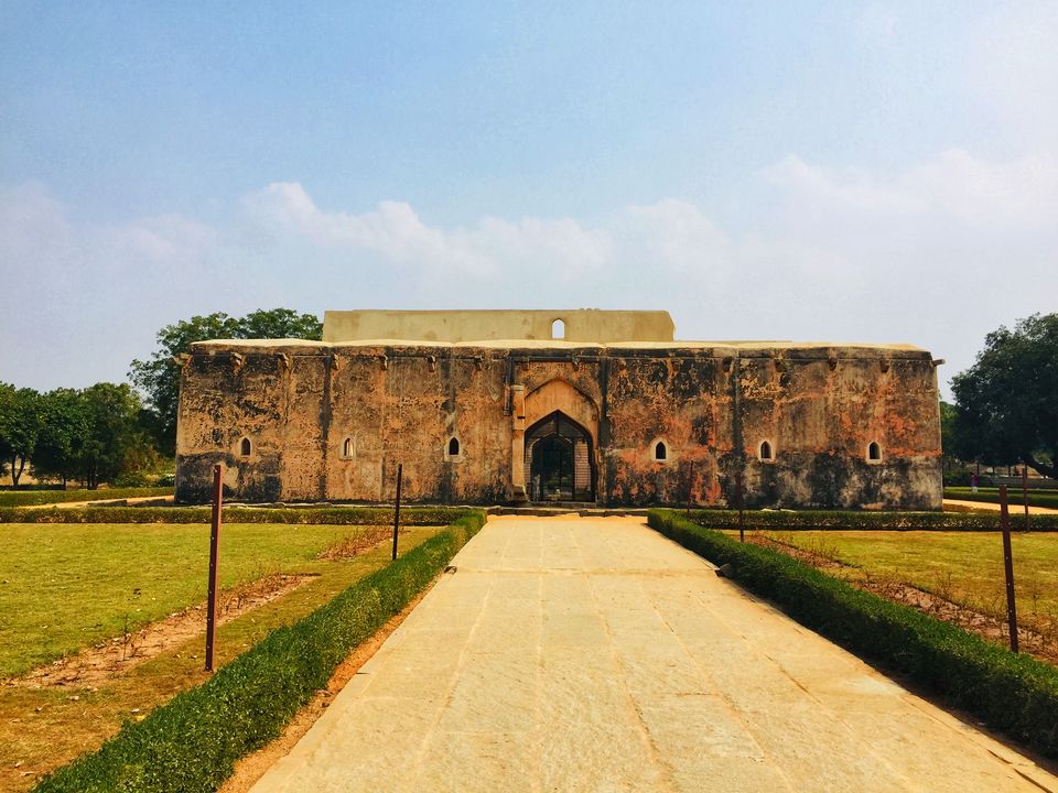 Photo of Backpacking Hampi in 3 days and how you can do the same. by Bhuvnesh Nigam