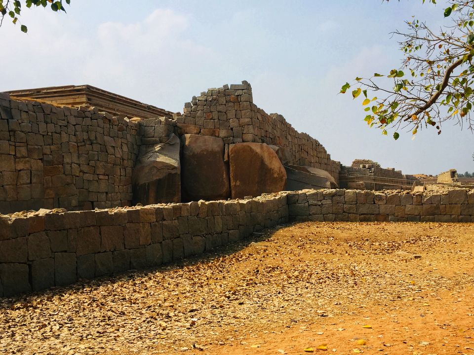 Photo of Backpacking Hampi in 3 days and how you can do the same. by Bhuvnesh Nigam