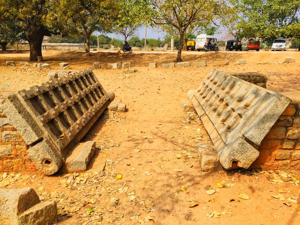 Photo of Backpacking Hampi in 3 days and how you can do the same. by Bhuvnesh Nigam