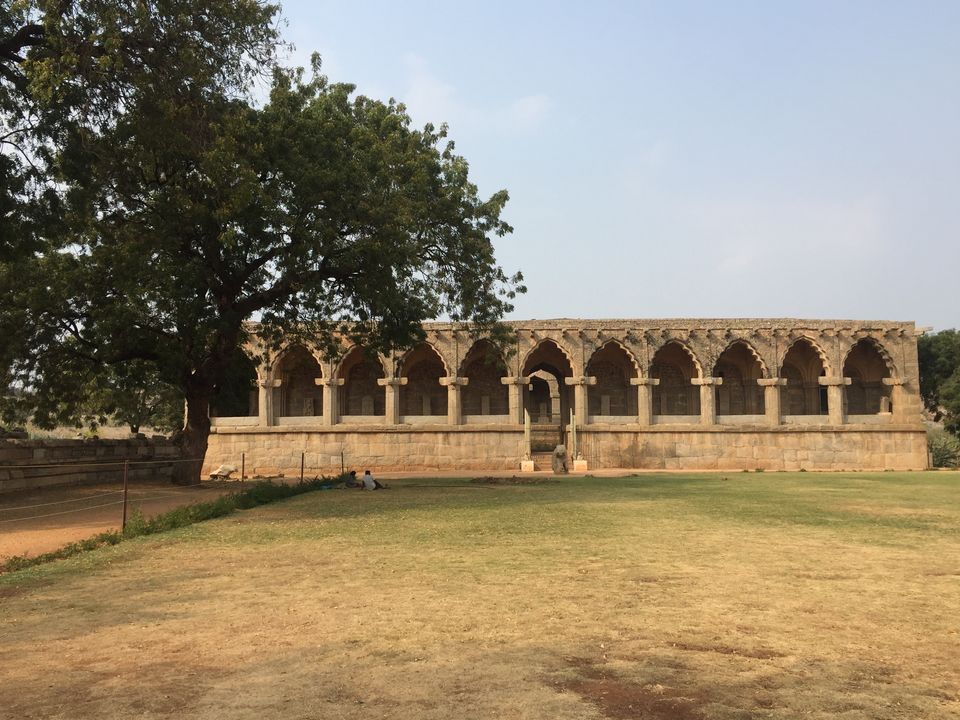Photo of Backpacking Hampi in 3 days and how you can do the same. by Bhuvnesh Nigam
