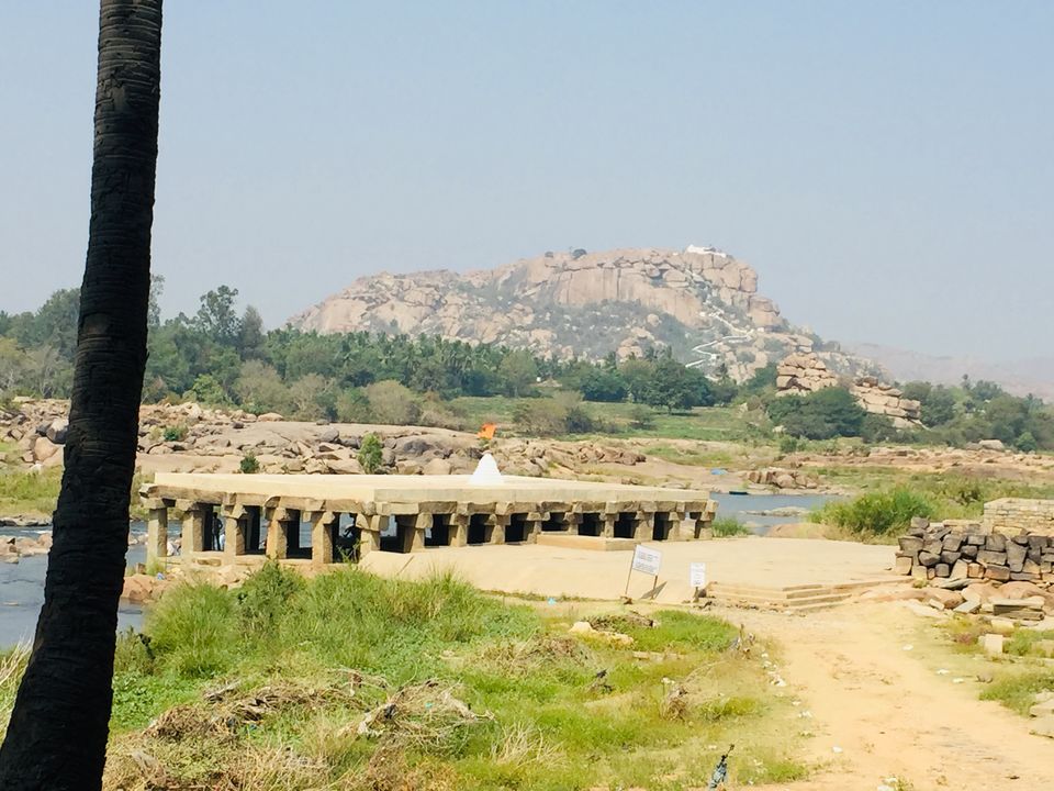 Photo of Backpacking Hampi in 3 days and how you can do the same. by Bhuvnesh Nigam
