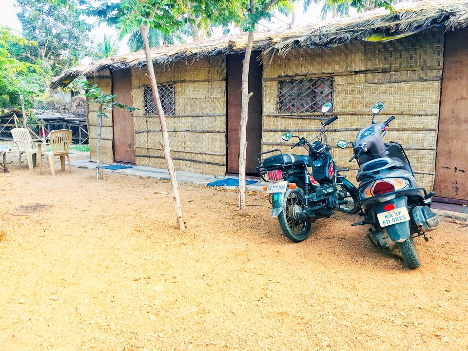 Photo of Backpacking Hampi in 3 days and how you can do the same. by Bhuvnesh Nigam