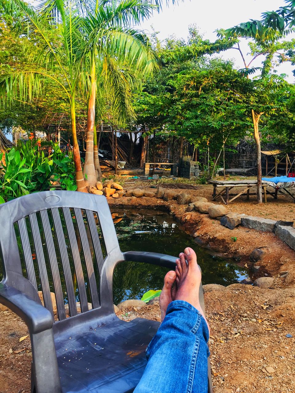 Photo of Backpacking Hampi in 3 days and how you can do the same. by Bhuvnesh Nigam