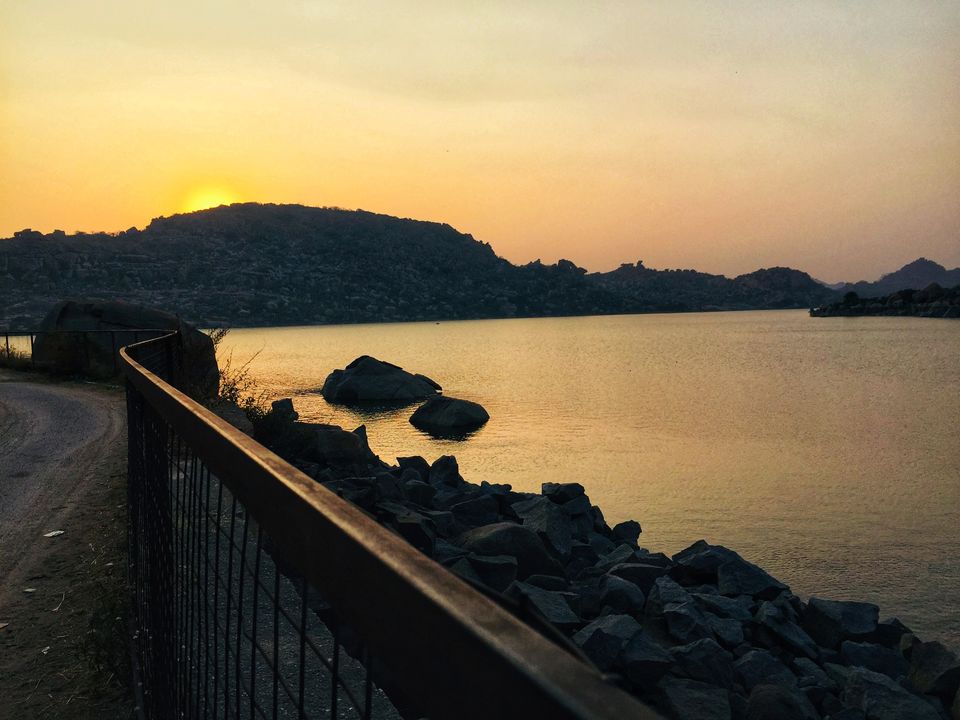 Photo of Backpacking Hampi in 3 days and how you can do the same. by Bhuvnesh Nigam