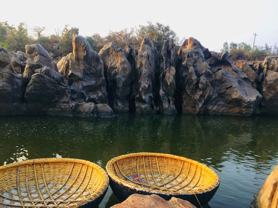 Photo of Backpacking Hampi in 3 days and how you can do the same. by Bhuvnesh Nigam