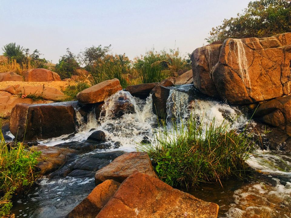 Photo of Backpacking Hampi in 3 days and how you can do the same. by Bhuvnesh Nigam