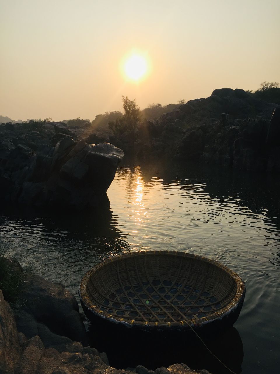 Photo of Backpacking Hampi in 3 days and how you can do the same. by Bhuvnesh Nigam