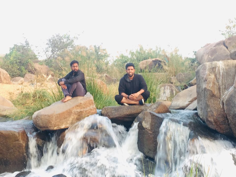 Photo of Backpacking Hampi in 3 days and how you can do the same. by Bhuvnesh Nigam