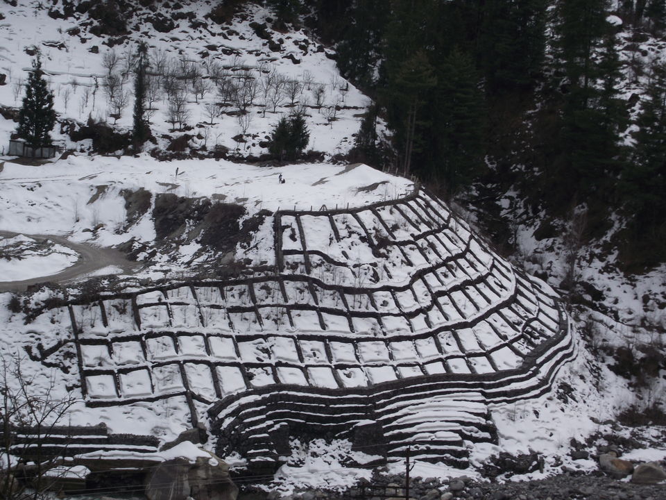 Photo of Barshaini,Himachal Pradesh,India by Abhijit Kumar