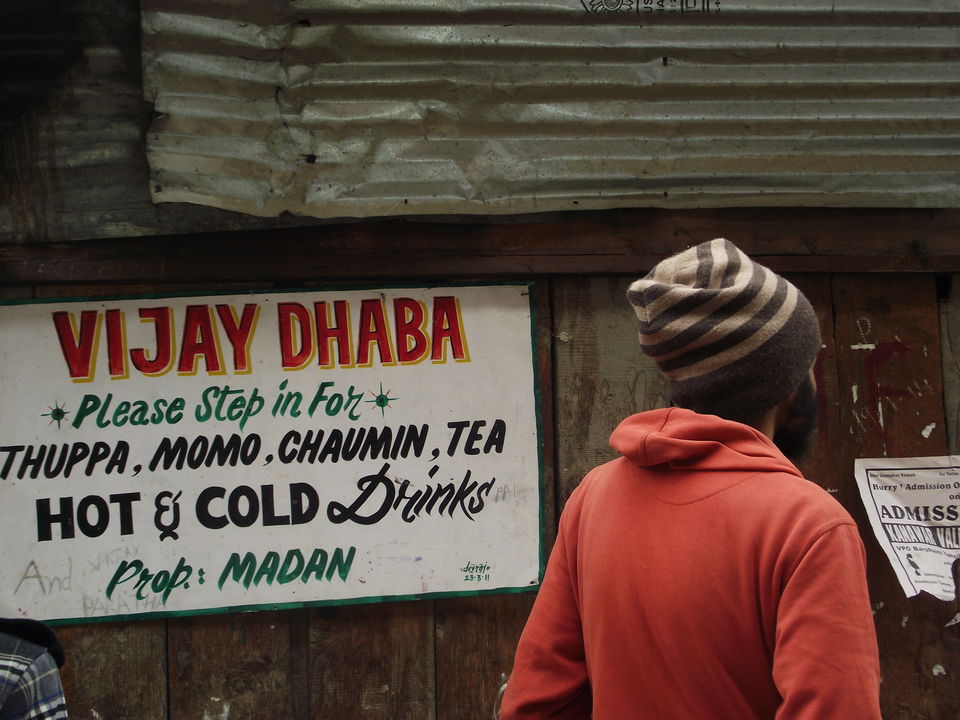Photo of Barshaini,Himachal Pradesh,India by Abhijit Kumar