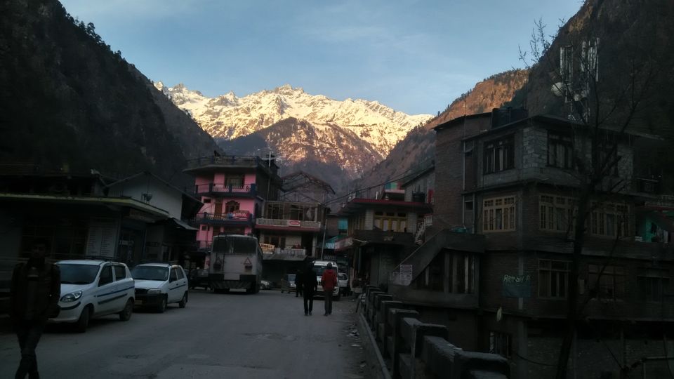 Photo of Tosh - Where peace lies by Abhijit Kumar