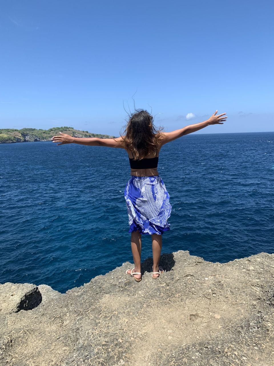 Photo of The Perfect Bali Backpacking Travel Guide by Shruti Jha