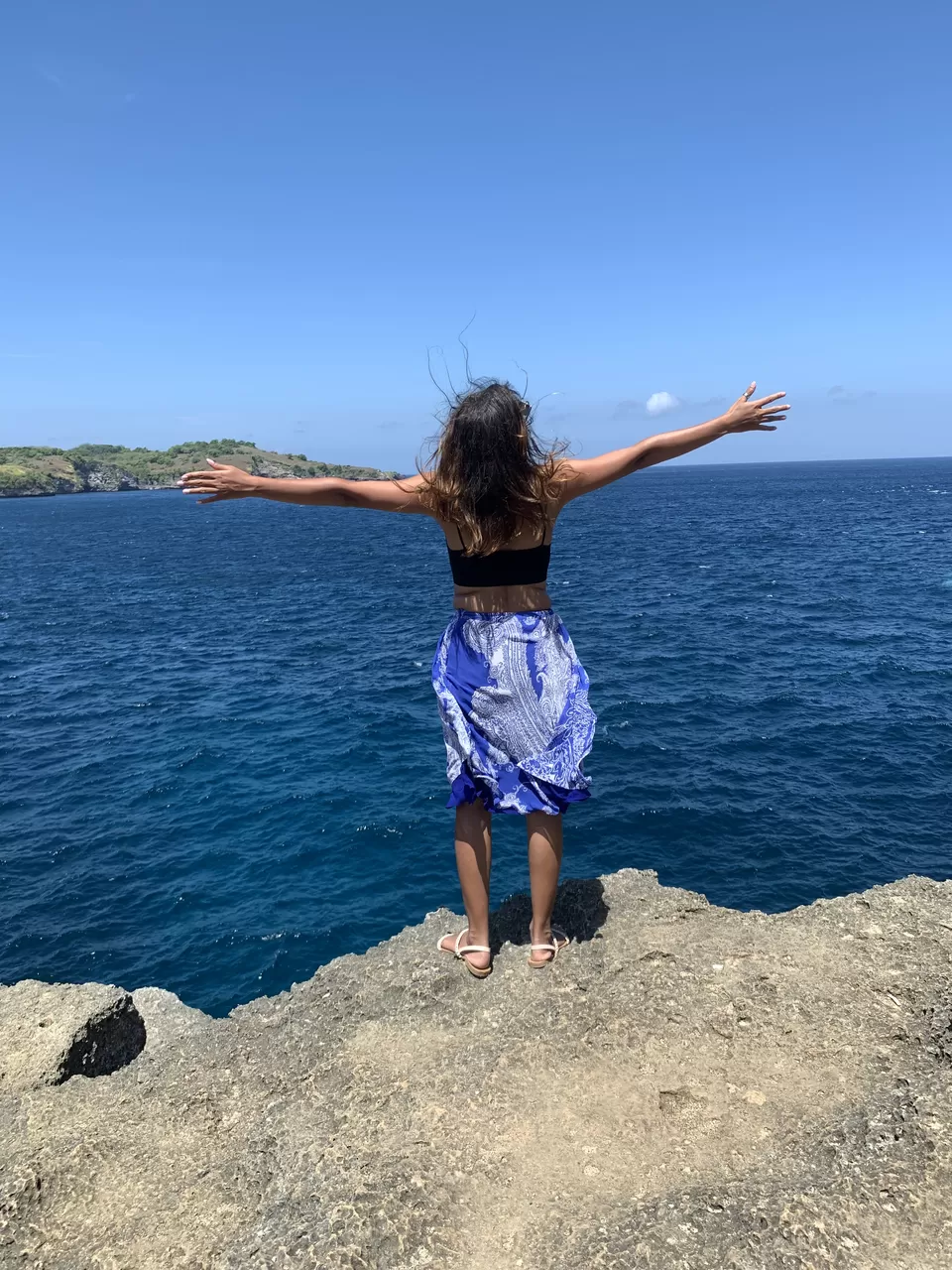 Photo of The Perfect Bali Backpacking Travel Guide by Shruti Jha