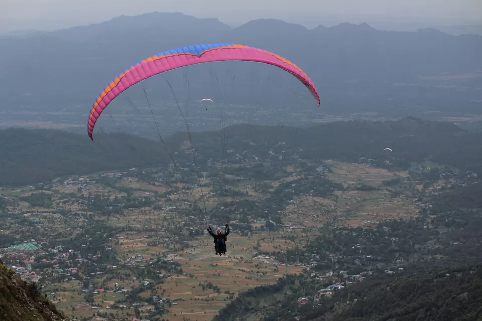 Photo of Dharamshala, Himachal Pradesh, India by Shruti Jha