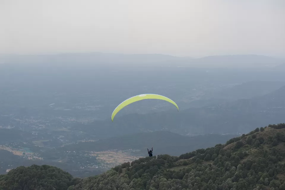 Photo of Dharamshala, Himachal Pradesh, India by Shruti Jha