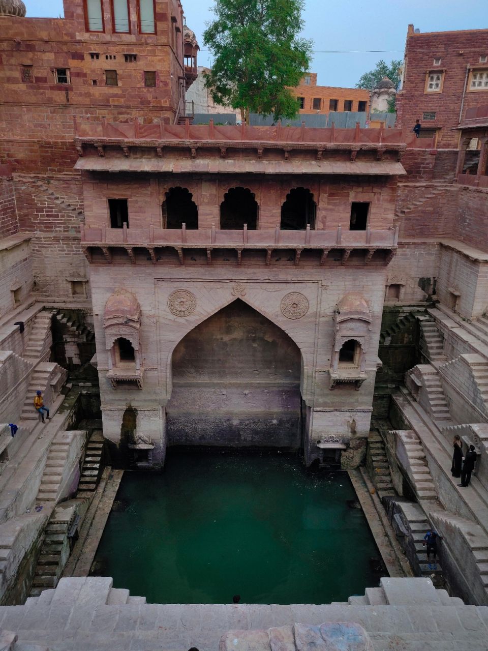 Photo of Umaid Bhawan Palace, Circuit House Rd, Cantt Area, Jodhpur, Rajasthan, India by Shruti Jha