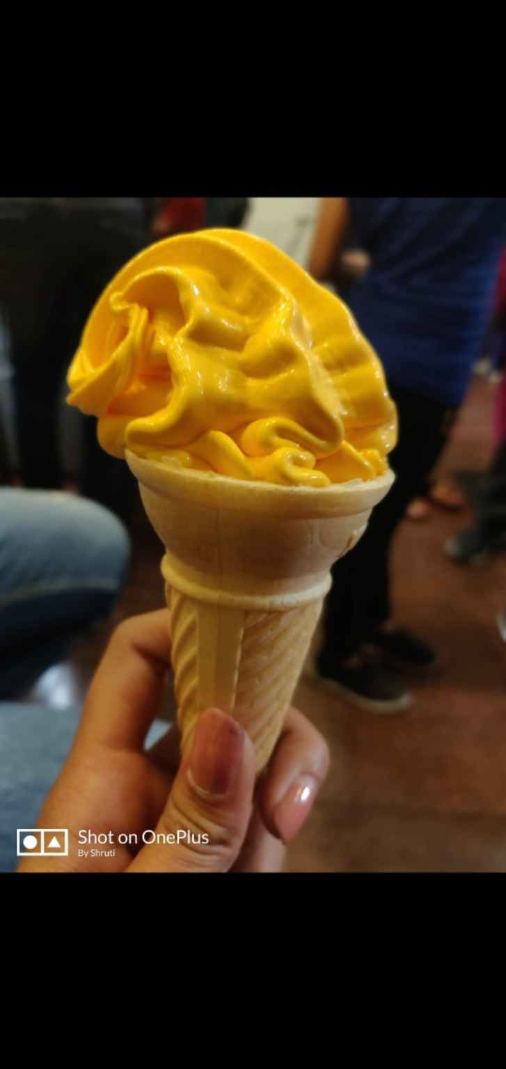 Photo of Summer 2019 - Softy is all I crave for #IWillGoAnywhereForFood by Shruti Jha