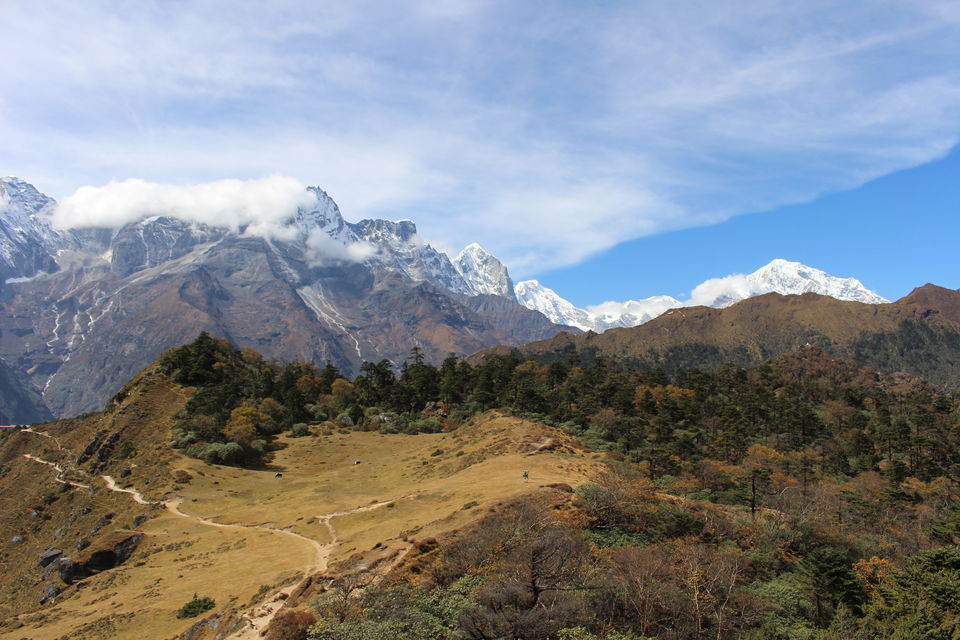 Photo of 13 Days Everest Base Camp Trek by Babu Krishna Thapa