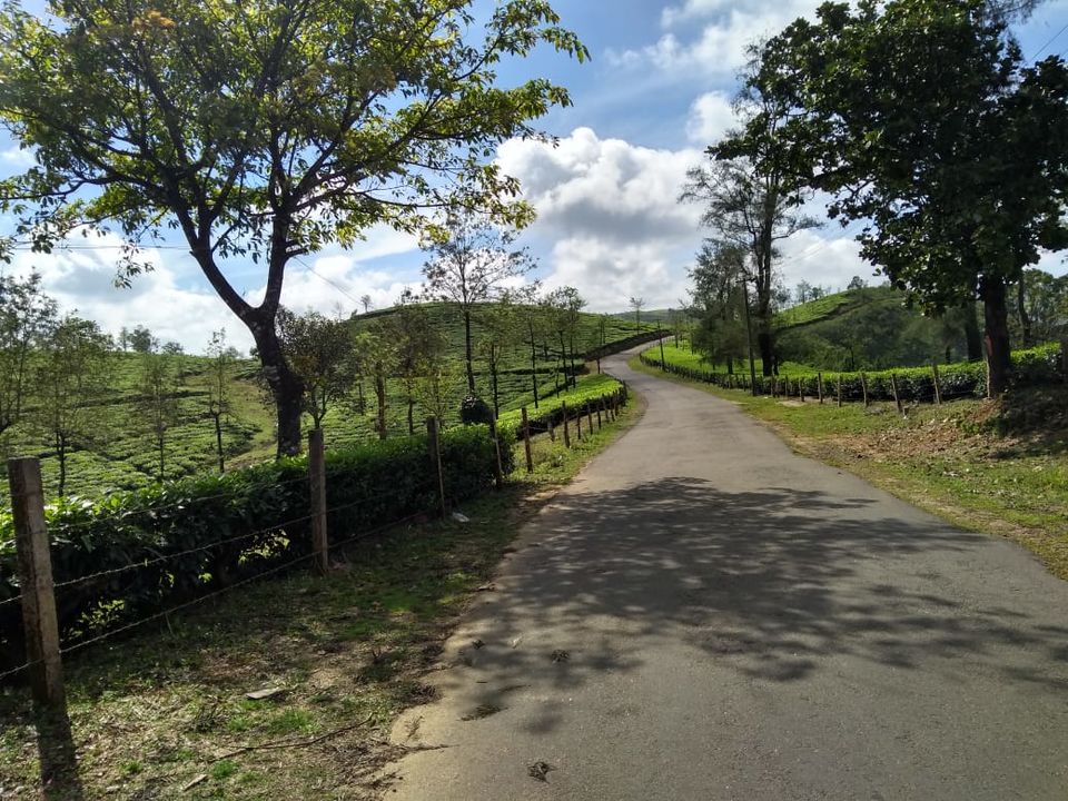 Photo of One day Trip to Vagamon by Shivanshi Sharma