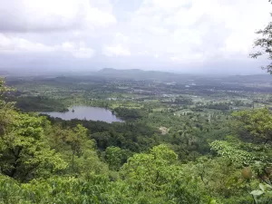 Photo of Dudhsagar Falls, Sonaulim, Goa, India by Shreya