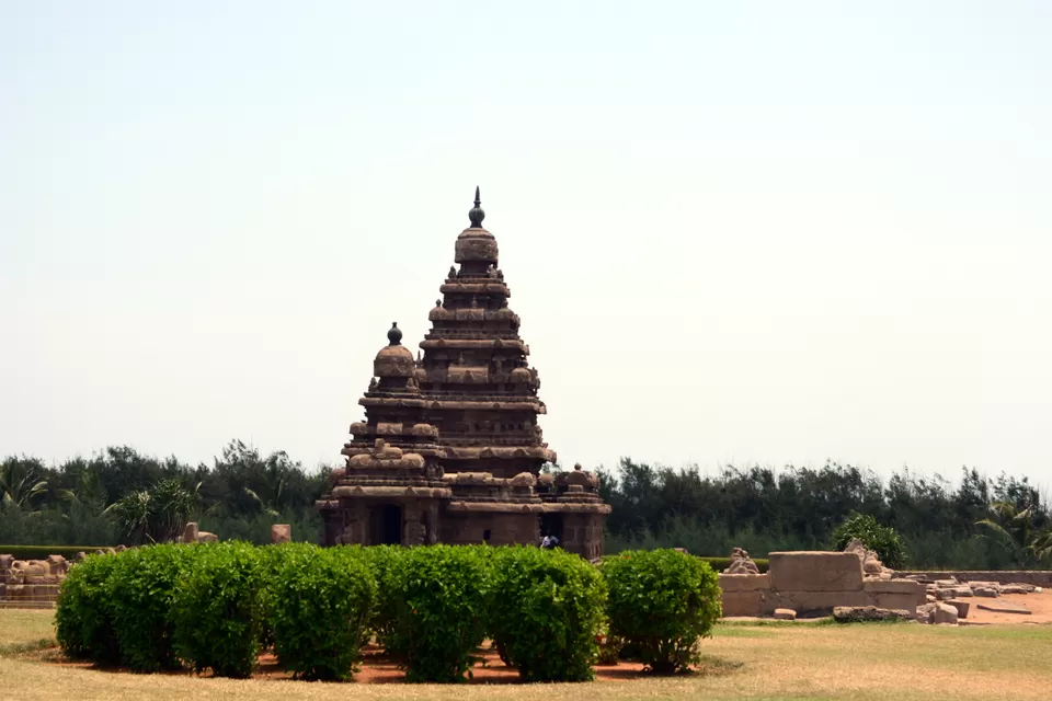 Photo of Pondicherry, Puducherry, India by Shreya