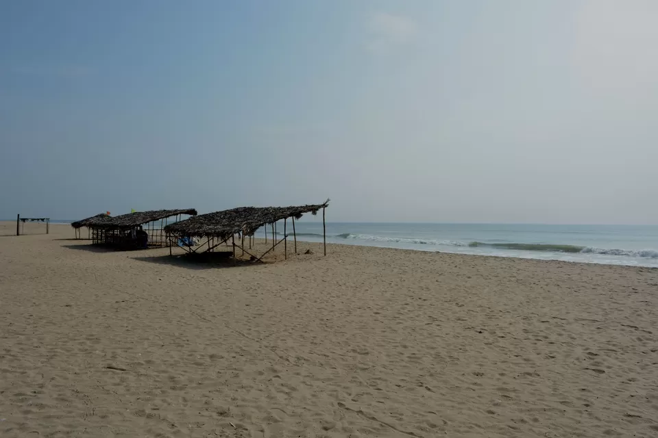 Photo of Pondicherry, Puducherry, India by Shreya