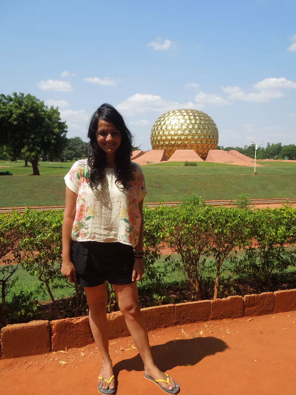 Photo of Pondicherry, Puducherry, India by Shreya