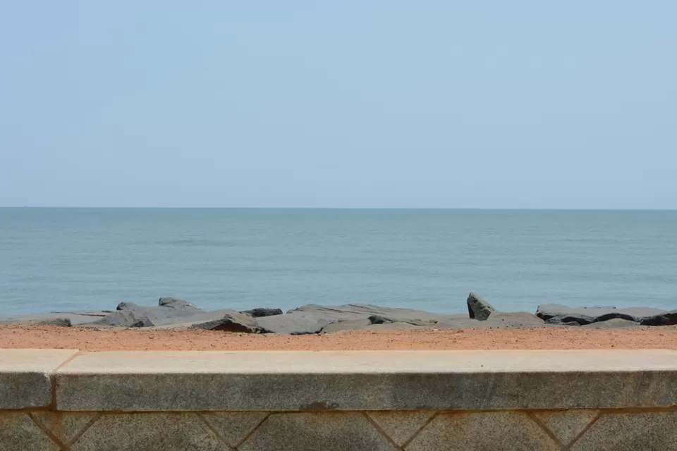 Photo of Pondicherry, Puducherry, India by Shreya