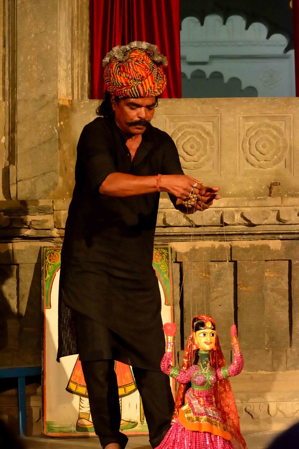 Photo of Things to do in Udaipur 10/17 by Shreya