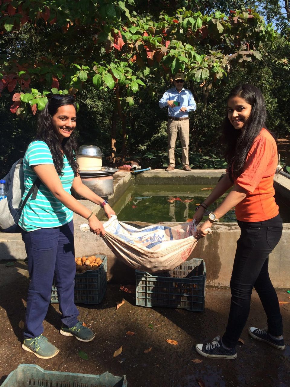 Photo of It’s not just about Chikoos 15/18 by Shreya