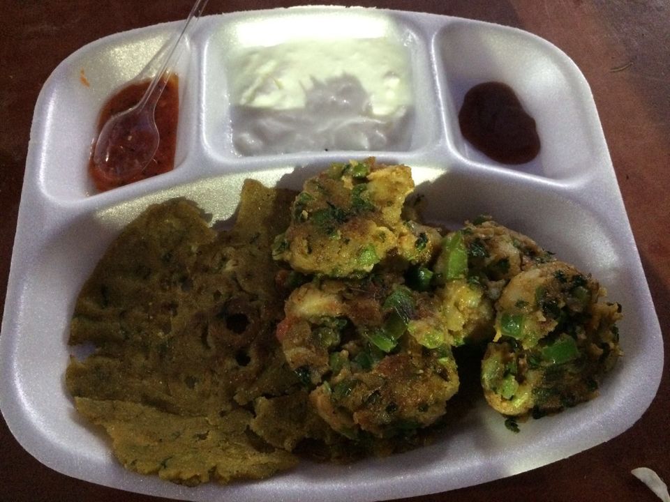 Photo of It’s not just about Chikoos 17/18 by Shreya