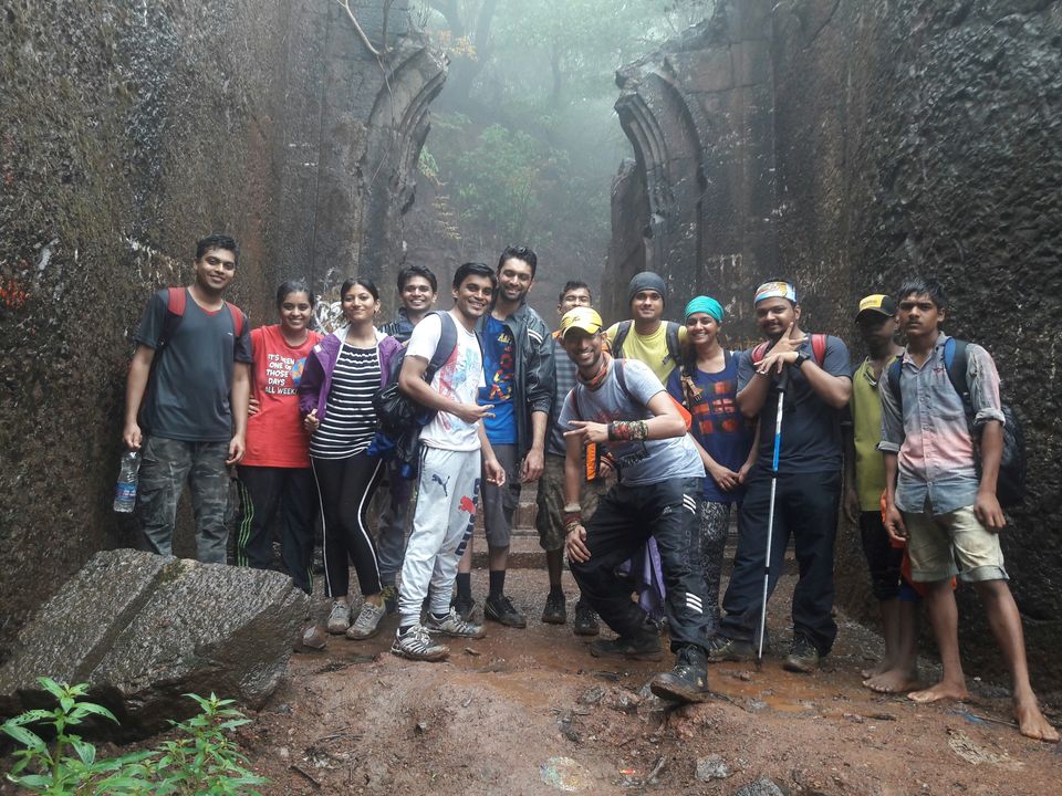 Photo of Trek to Mahuli by Shreya