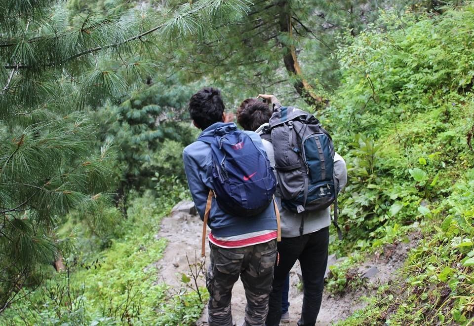 Photo of 5 Places you can visit on Paltry Budget by Mayank Chauhan
