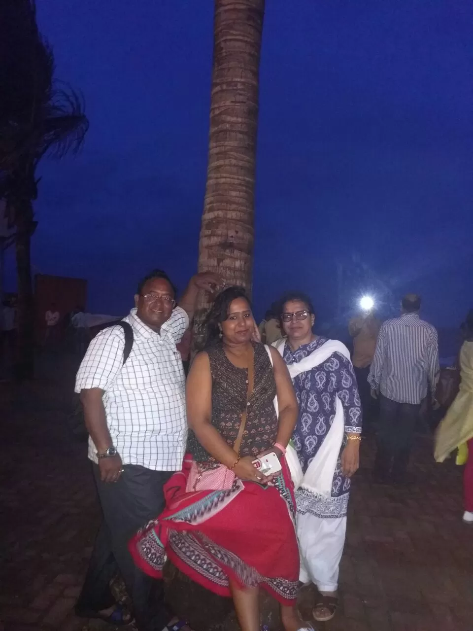 Photo of Indira Gandhi International Airport, New Delhi, Delhi, India by Neha Gupta