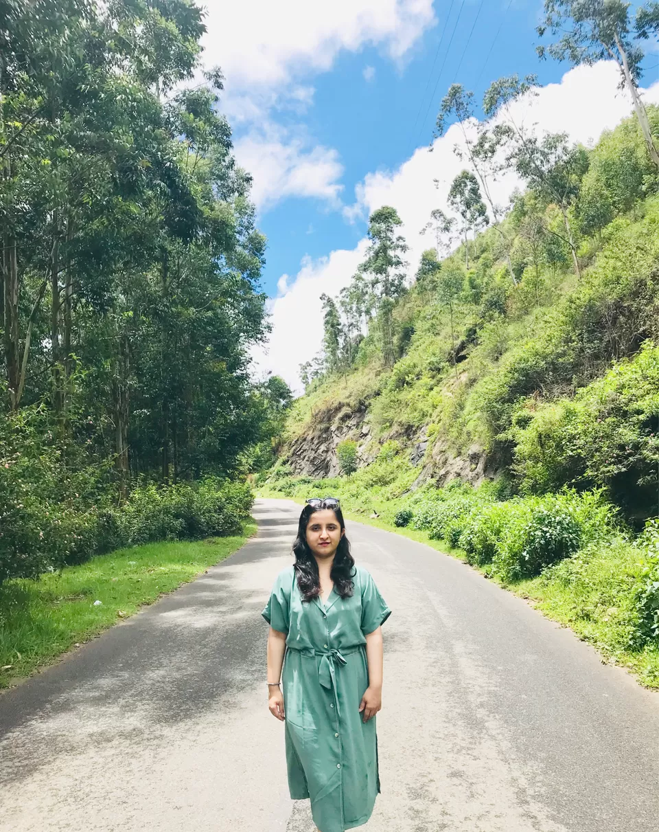 Photo of Moolakadai,Munnar by Smeeksha Pandey
