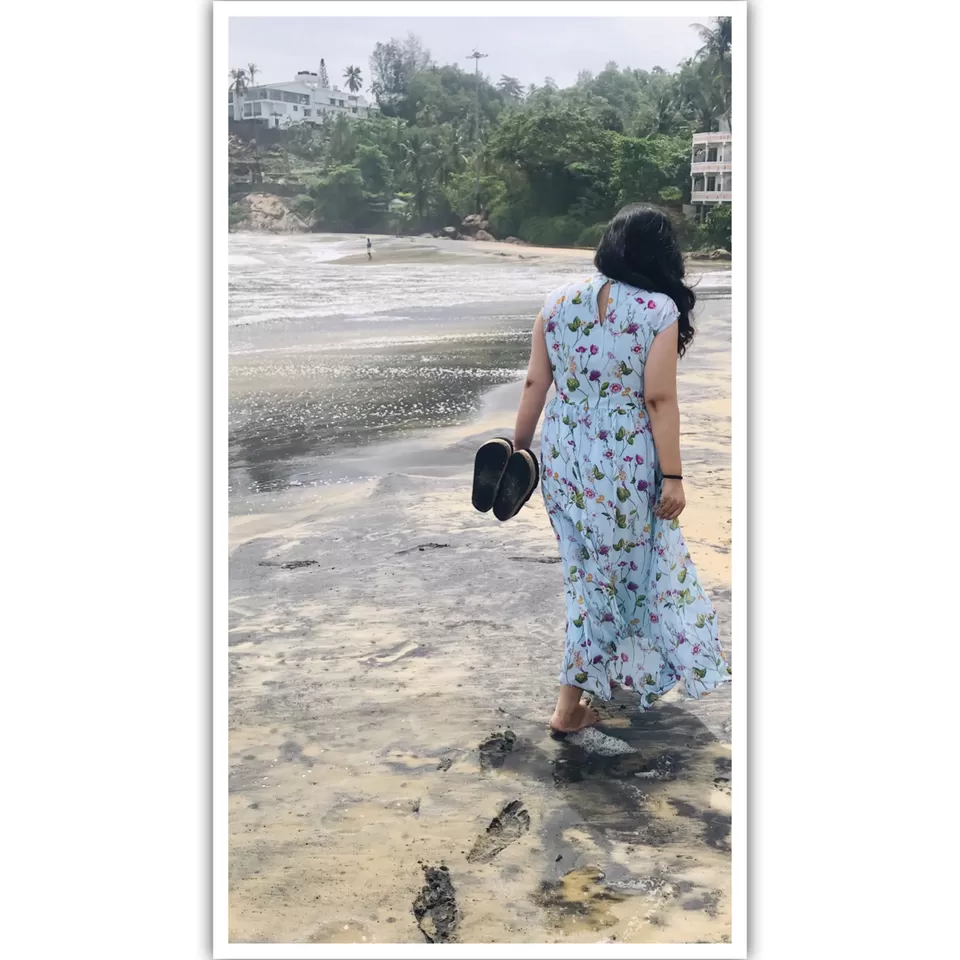 Photo of Traveling- It makes you speechless and then turns you into a story teller ! . . by Smeeksha Pandey