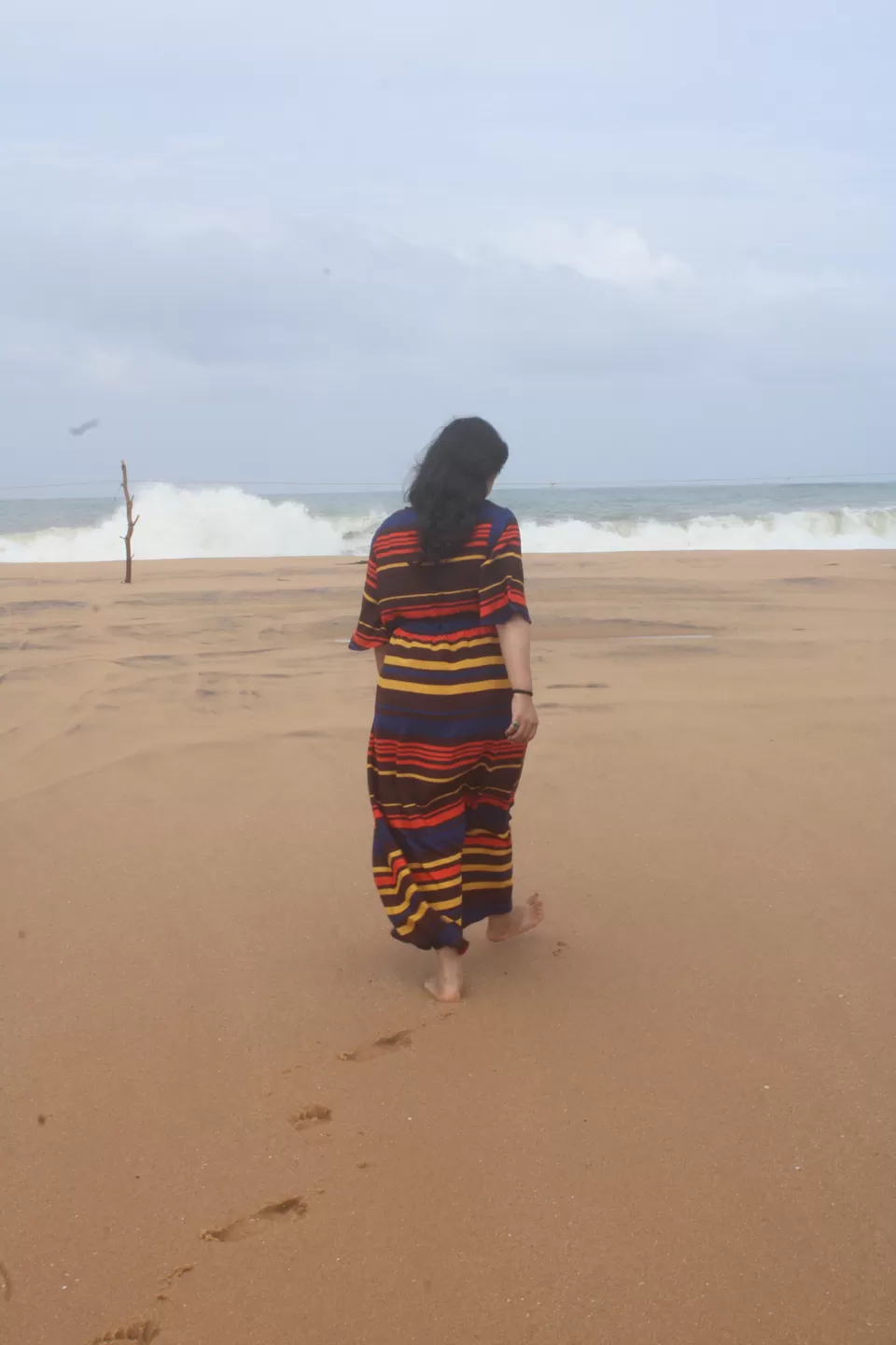 Photo of Traveling- It makes you speechless and then turns you into a story teller ! . . by Smeeksha Pandey