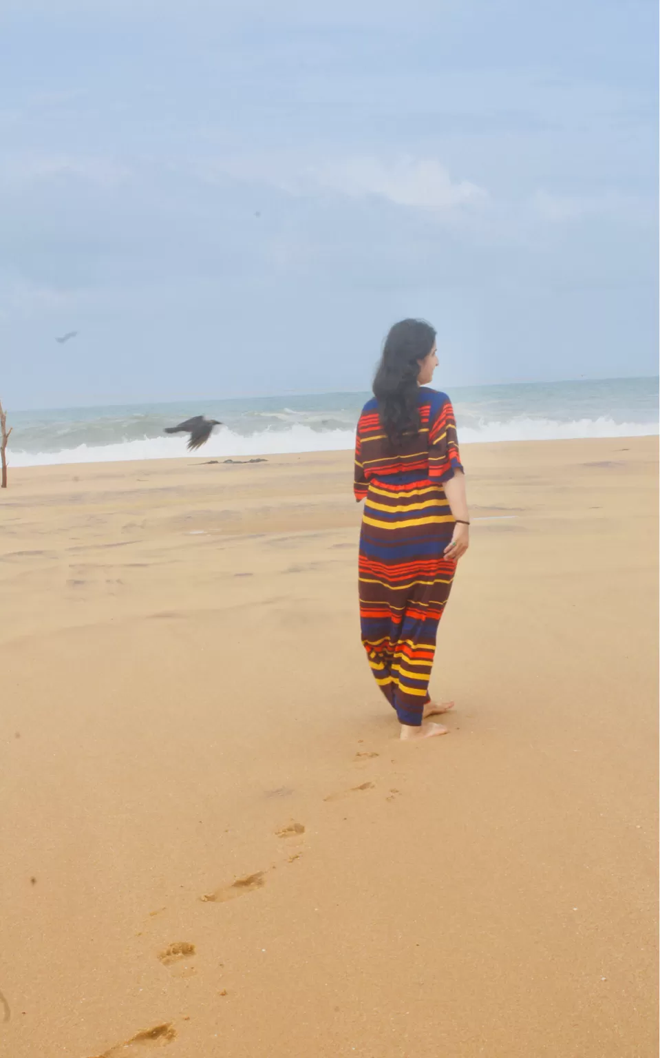 Photo of Traveling- It makes you speechless and then turns you into a story teller ! . . by Smeeksha Pandey