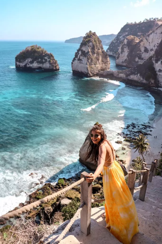 Photo of Sanur, Denpasar City, Bali, Indonesia by Priya Sisodiya
