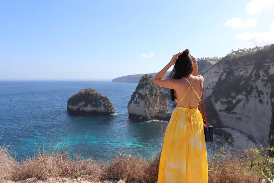 Photo of Nusa Penida, Klungkung Regency, Bali, Indonesia by Priya Sisodiya