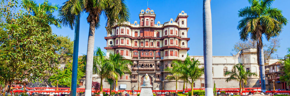 Photo of Trip to Indore 1/3 by Tanisha Chatterjee