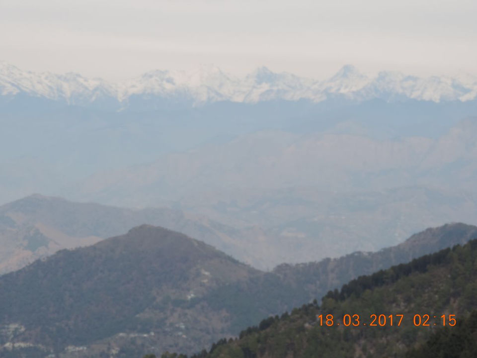 Photo of Heavenly Himachal by Ginni Joshi