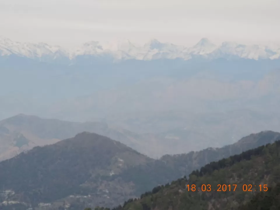 Photo of Heavenly Himachal by Ginni Joshi