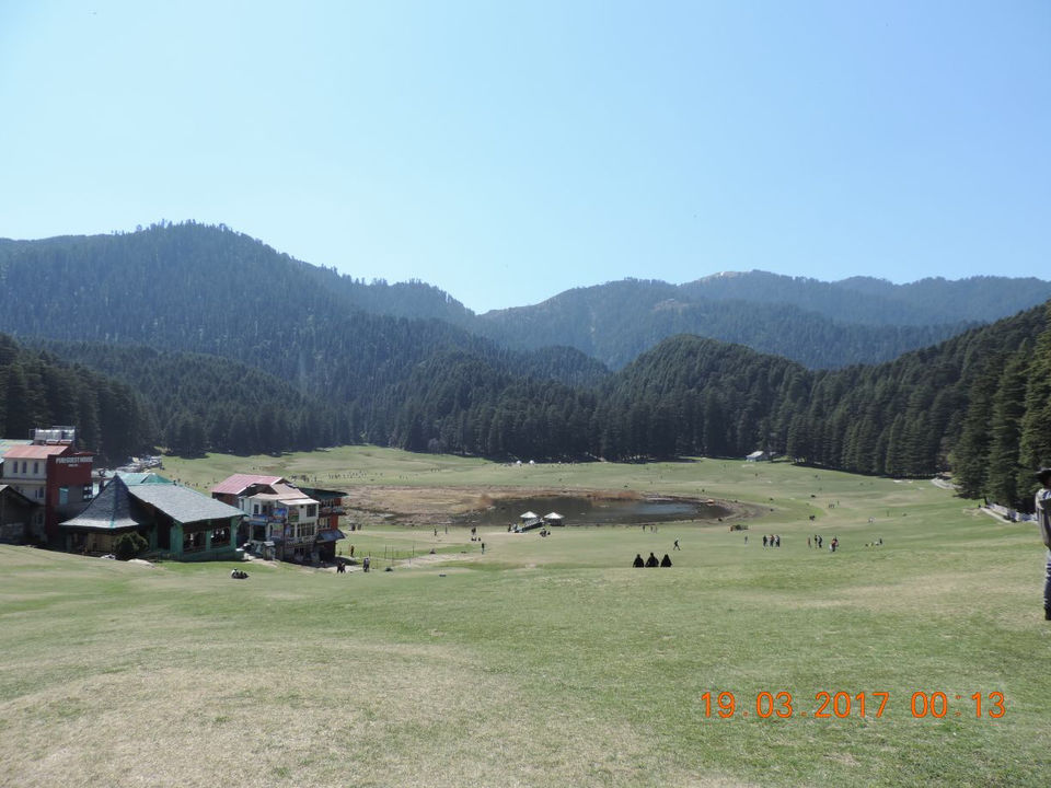 Photo of Heavenly Himachal by Ginni Joshi