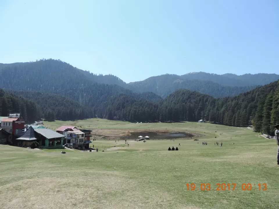 Photo of Heavenly Himachal by Ginni Joshi