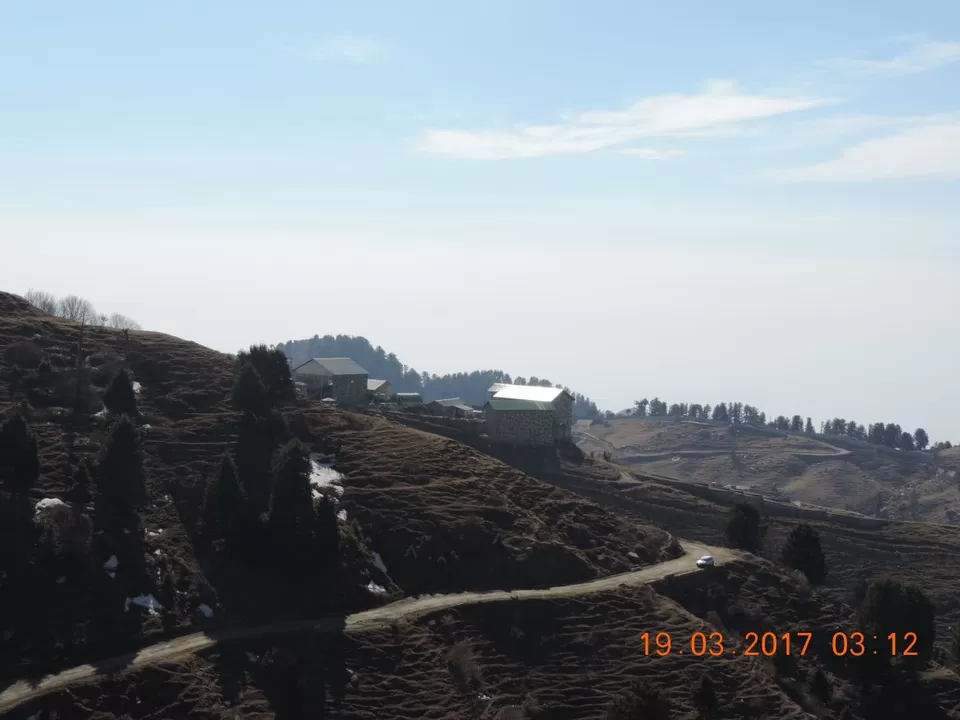 Photo of Heavenly Himachal by Ginni Joshi
