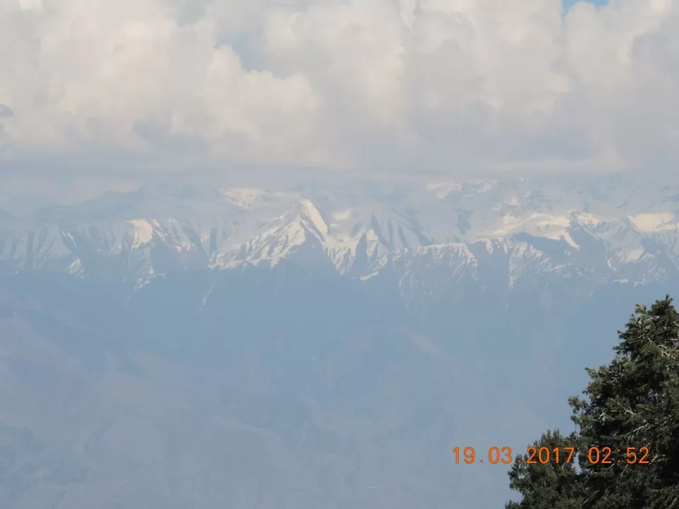 Photo of Heavenly Himachal by Ginni Joshi